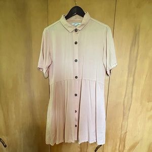 O’NEILL Babydoll dress